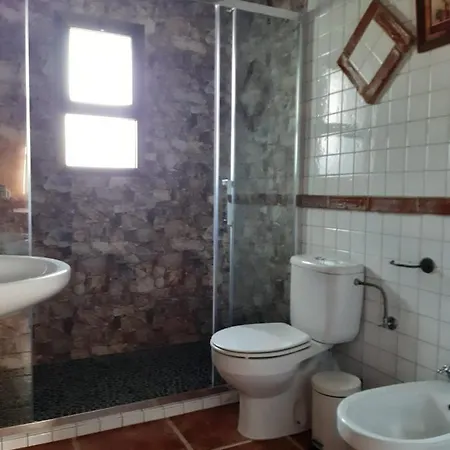 Chalet Dorita Torrox