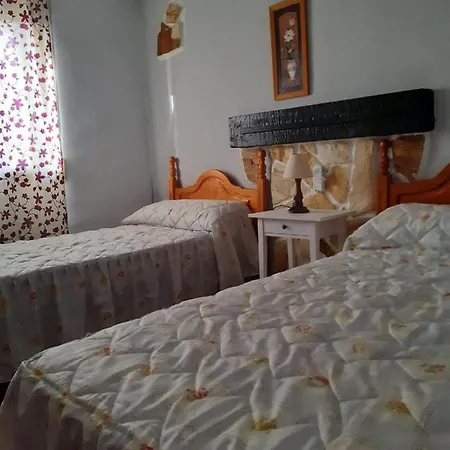 Dorita Torrox