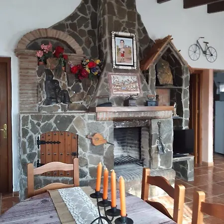 Dorita Chalet *