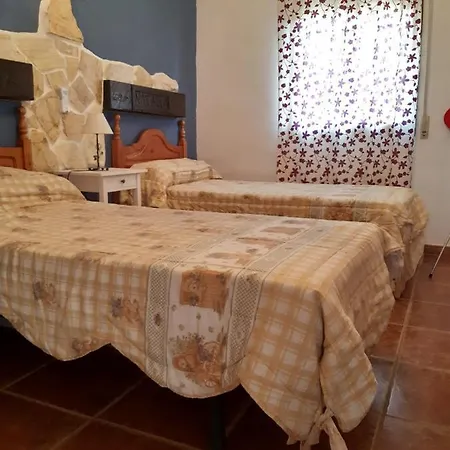 Dorita Torrox