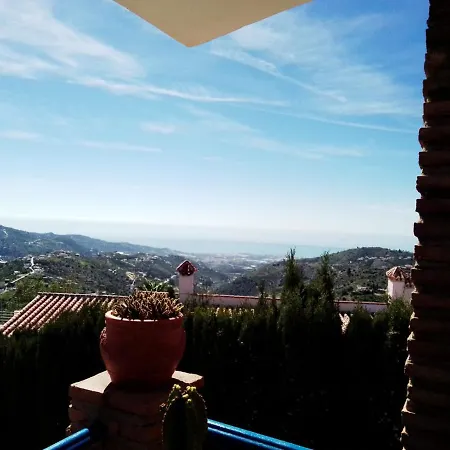Chalet Dorita Torrox