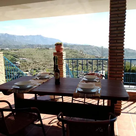 Dorita Chalet *